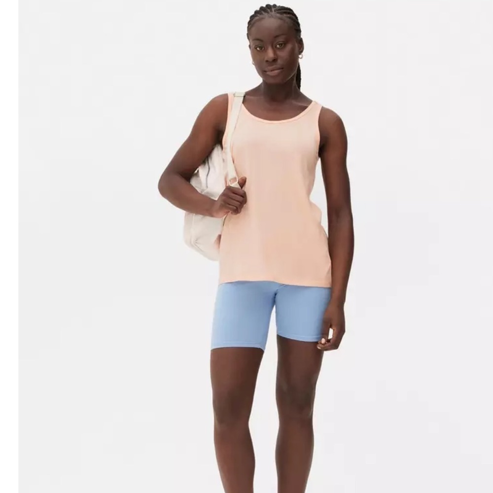 NWT Primark Coral Top Size 4